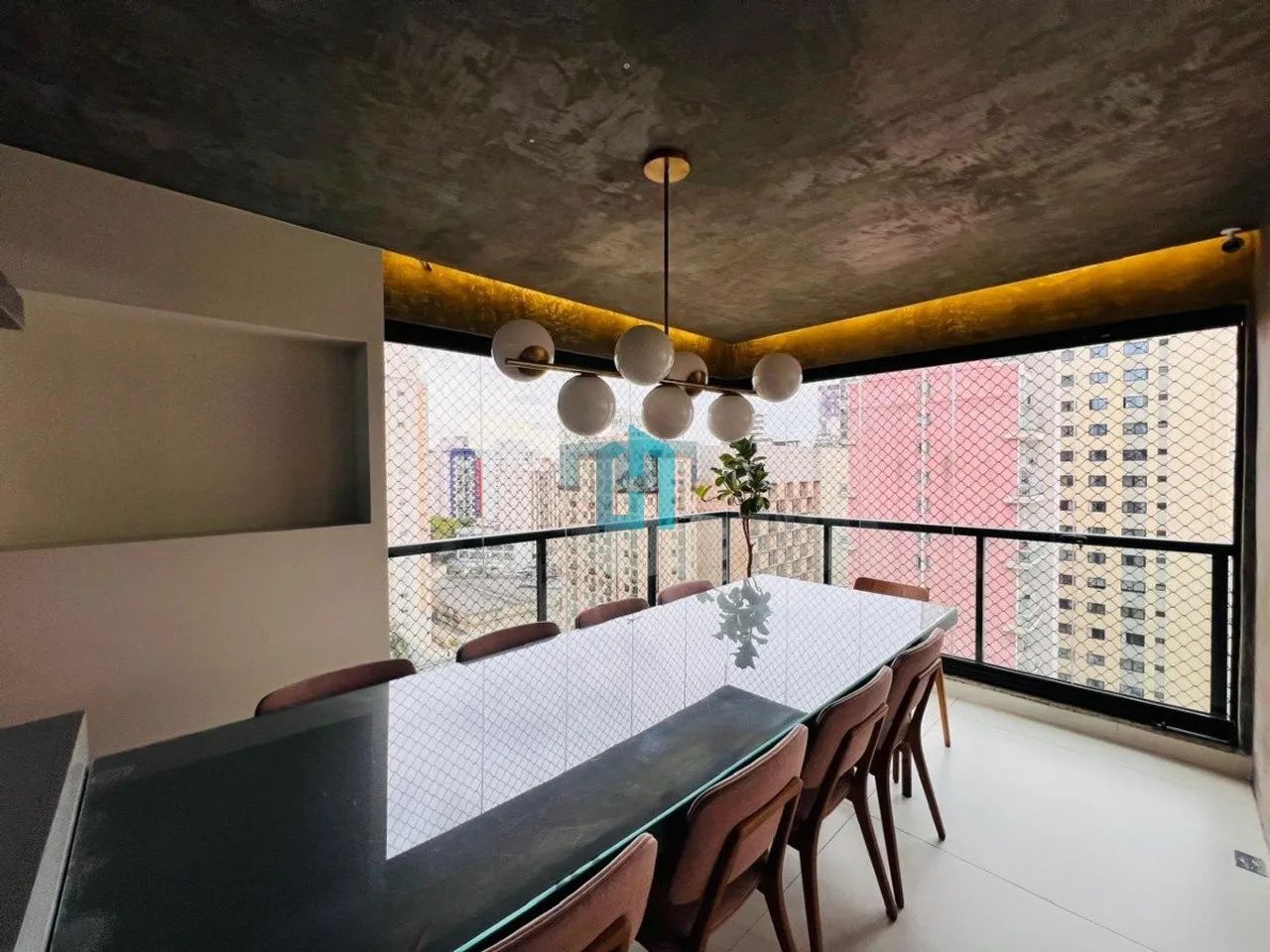Luxuoso Apartamento em Vila Uberabinha - Foto 5