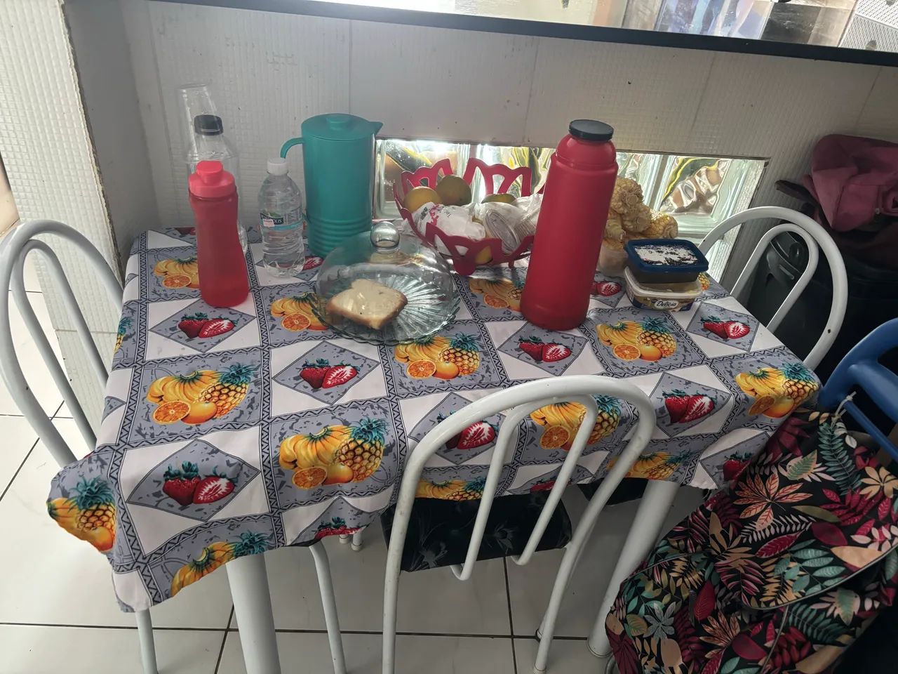 Mesa  de Cozinha - Foto 5