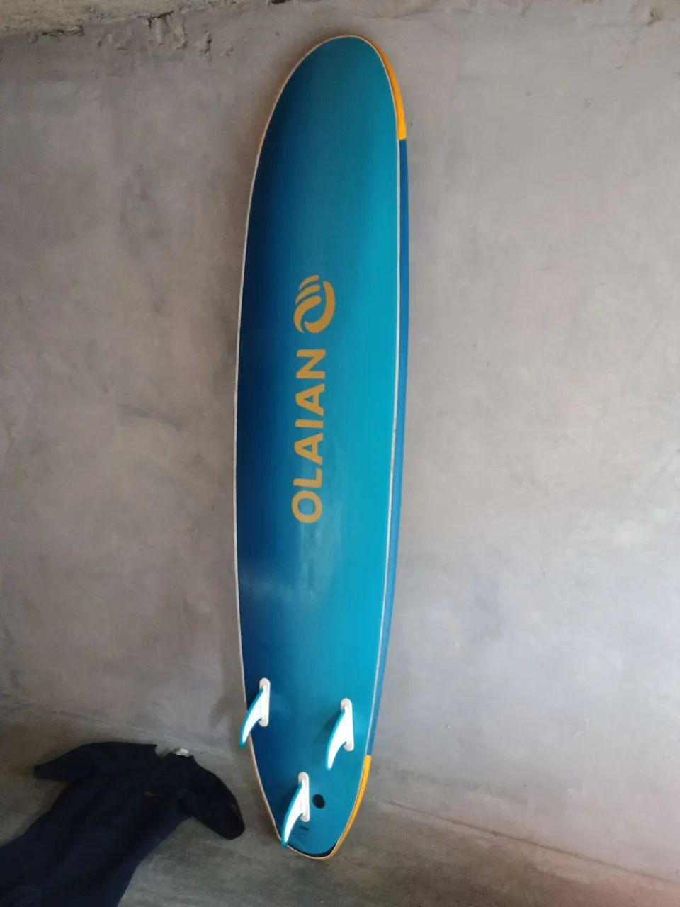Prancha 8.0 orion
