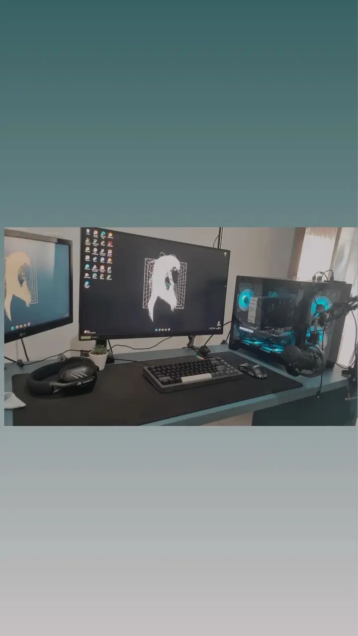 Monitor LG ultragear 144hz 27? - Foto 2