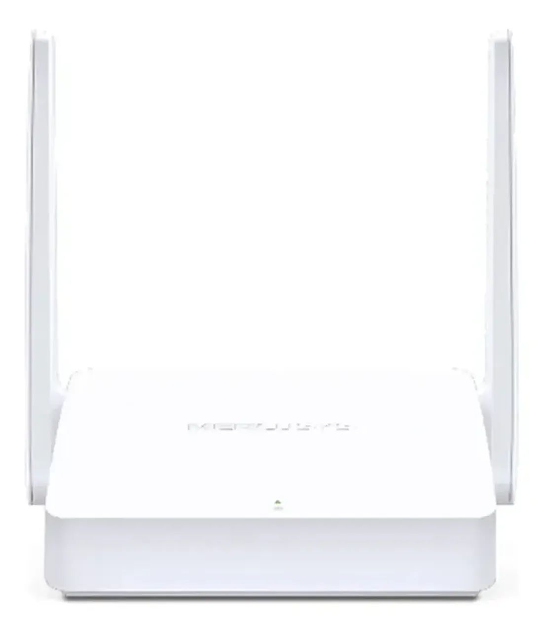 Roteador Wifi Mercusys MW301R de 300 Mbps Com 2 Antenas