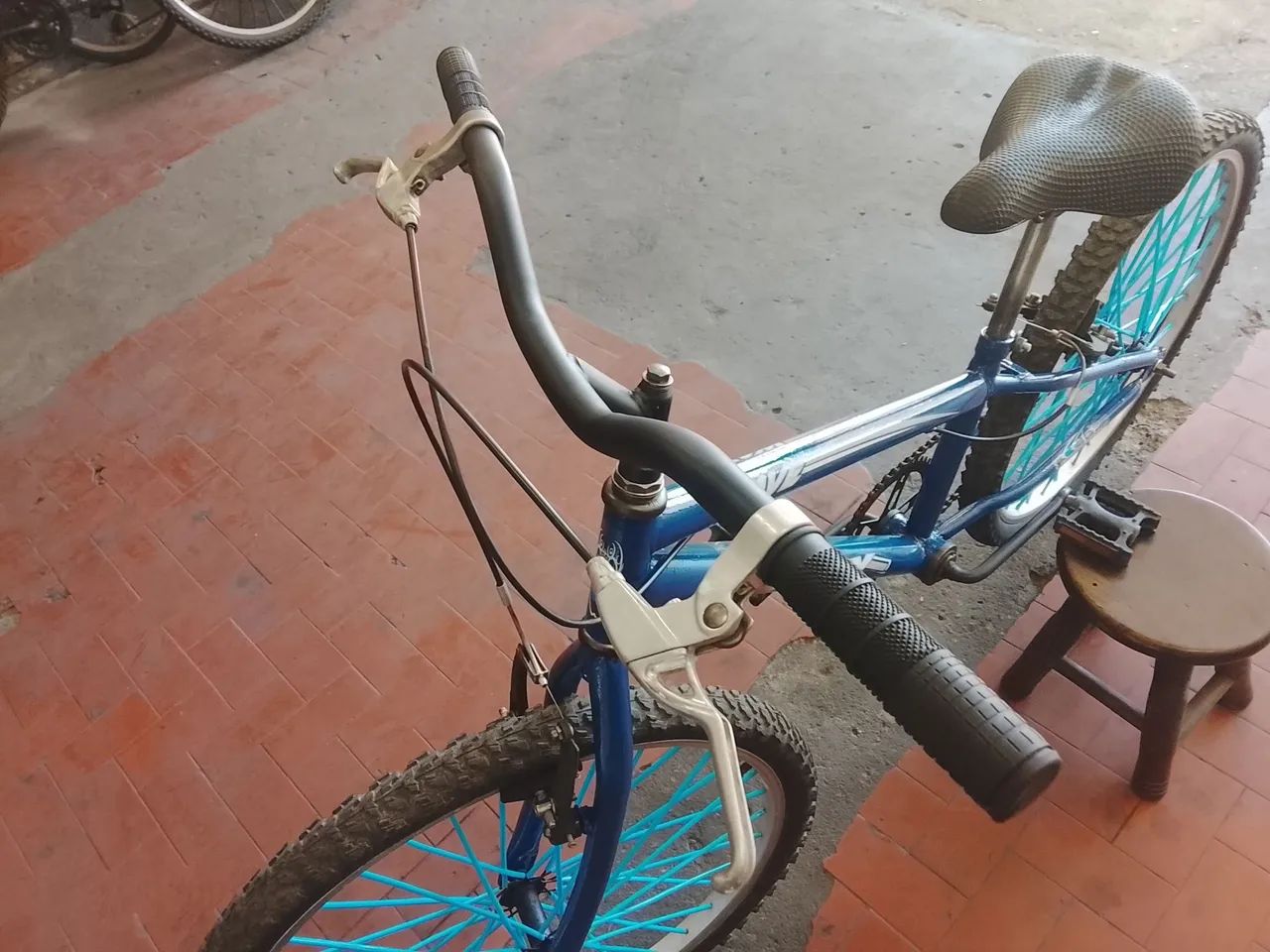 Bicicleta aro 24  - Foto 3