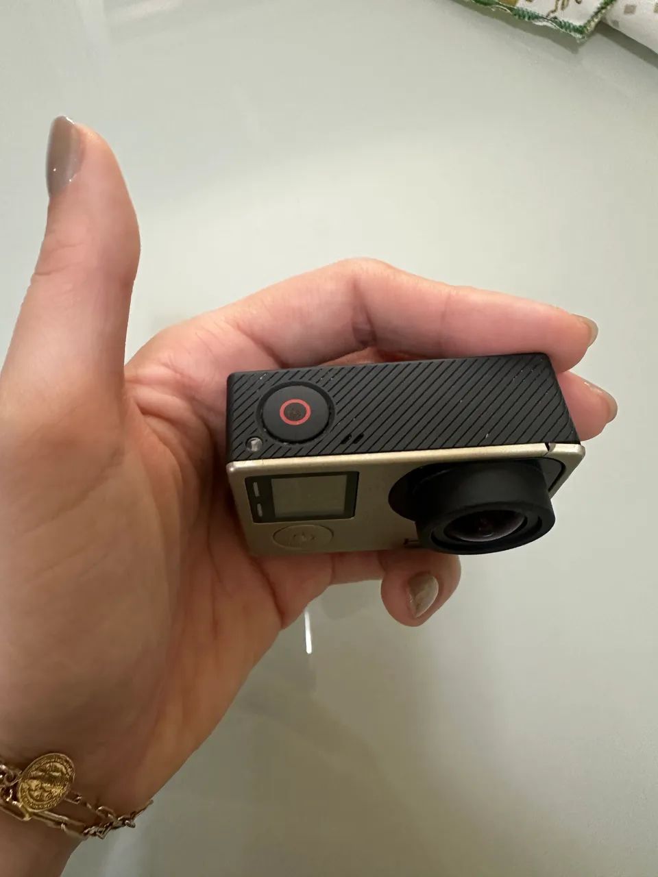 GoPro Hero 4 Silver - Foto 4
