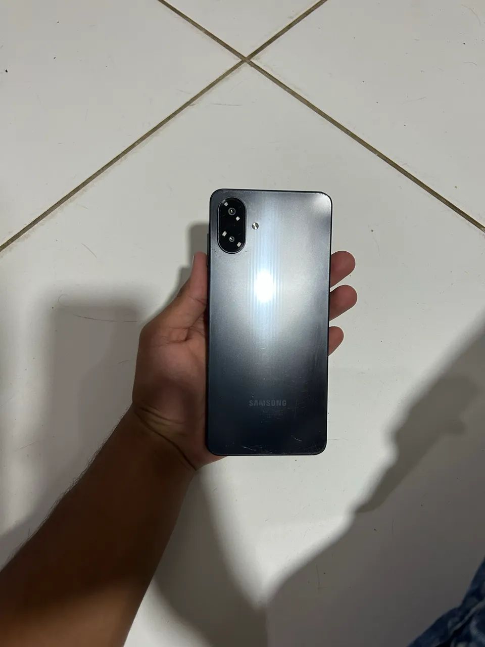 Samsung A07  - Foto 2