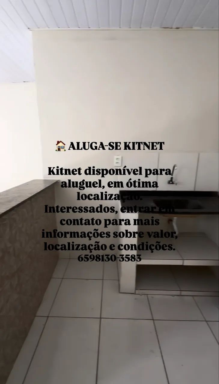Aluga-se kit net  - Foto 2