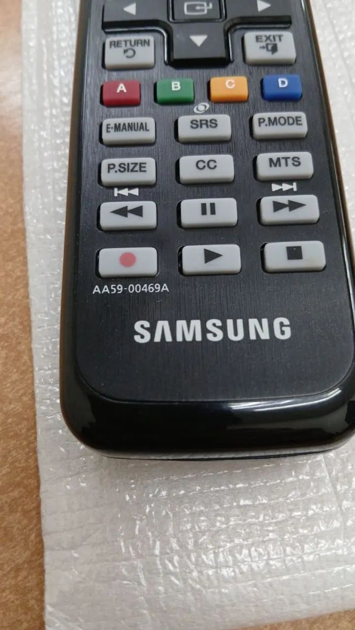 CONTROLE REMOTO SAMSUNG  - Foto 5