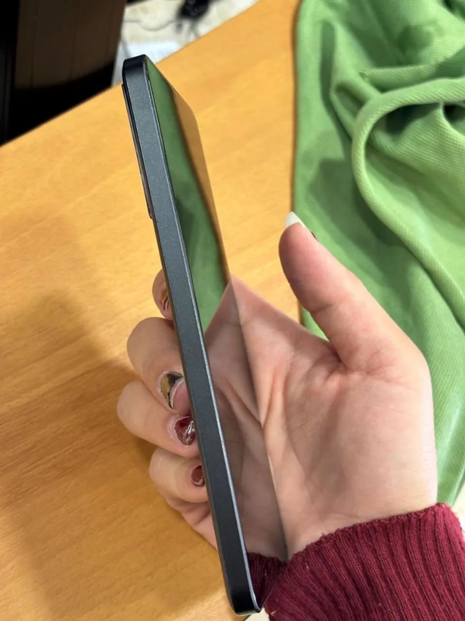 Poco x6 pro 256gb - Foto 3