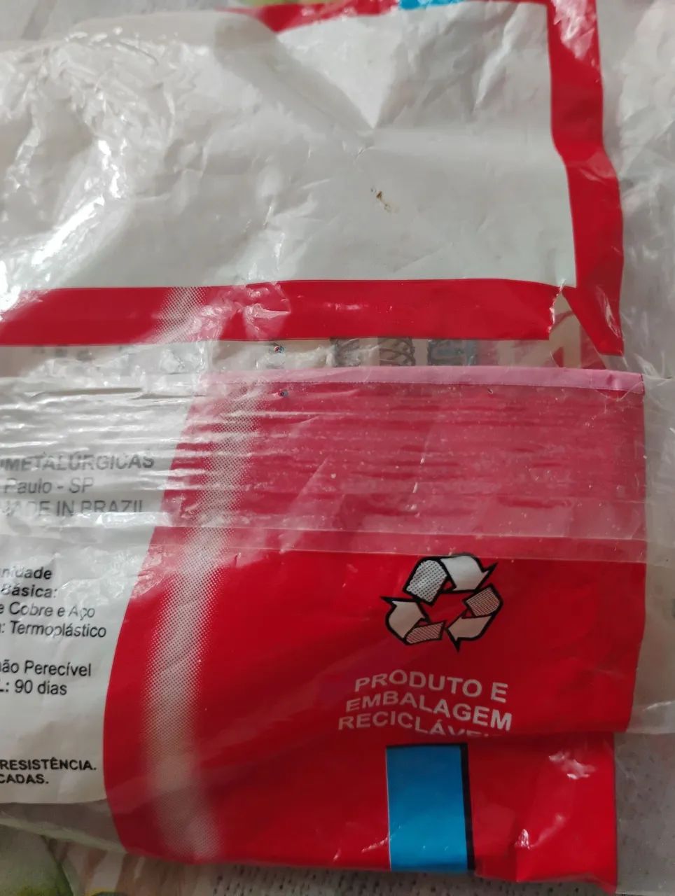 Resistência para chuveiro 220v 6800w - Foto 3