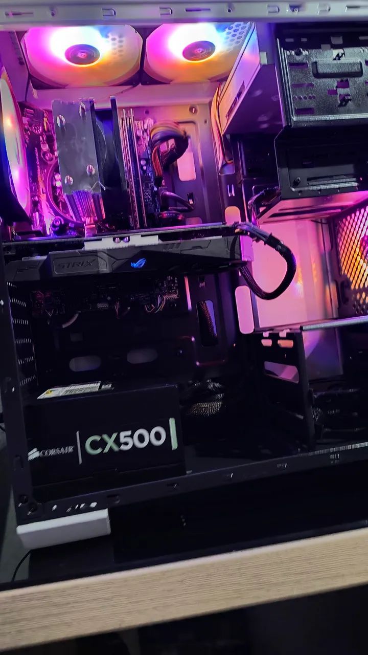 PC GAMER BARATO! VAI VENDER RÁPIDO! - Foto 3