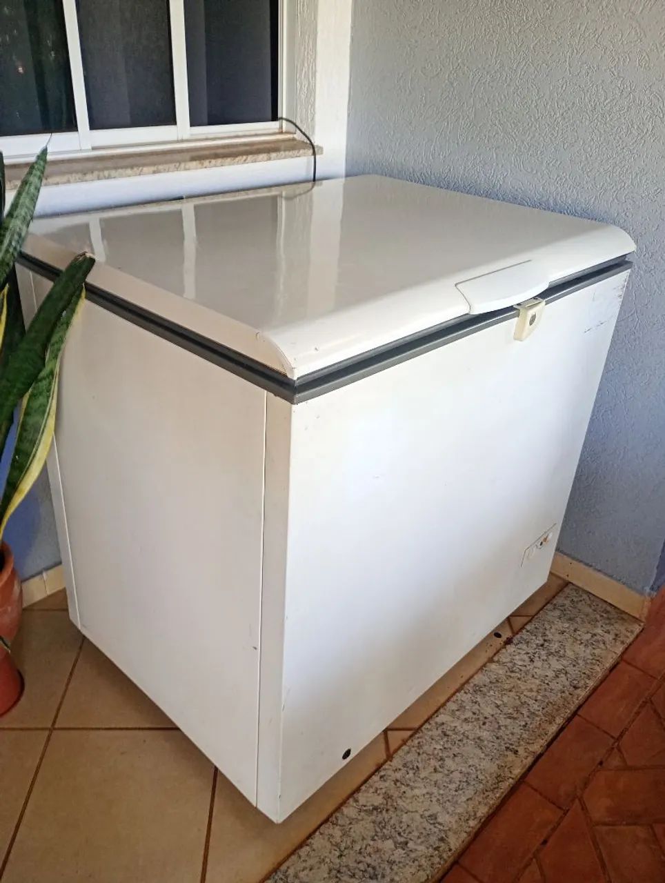 Freezer horizontal  - Foto 2