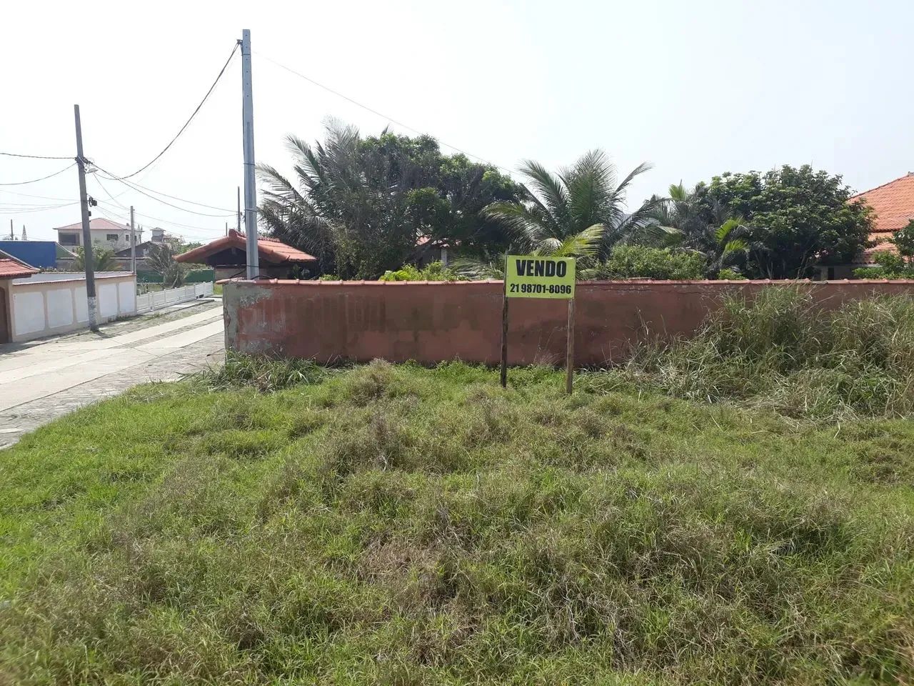 Lindo terreno frente a praia Saquarema - RJ !!! - Foto 8