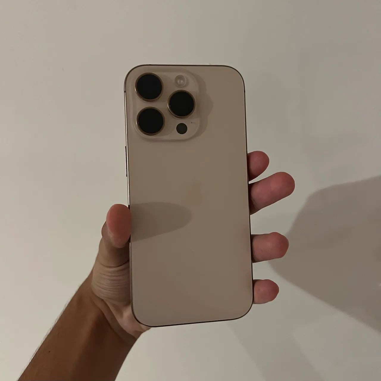 iPhone 16 Pro 128gb - Foto 2