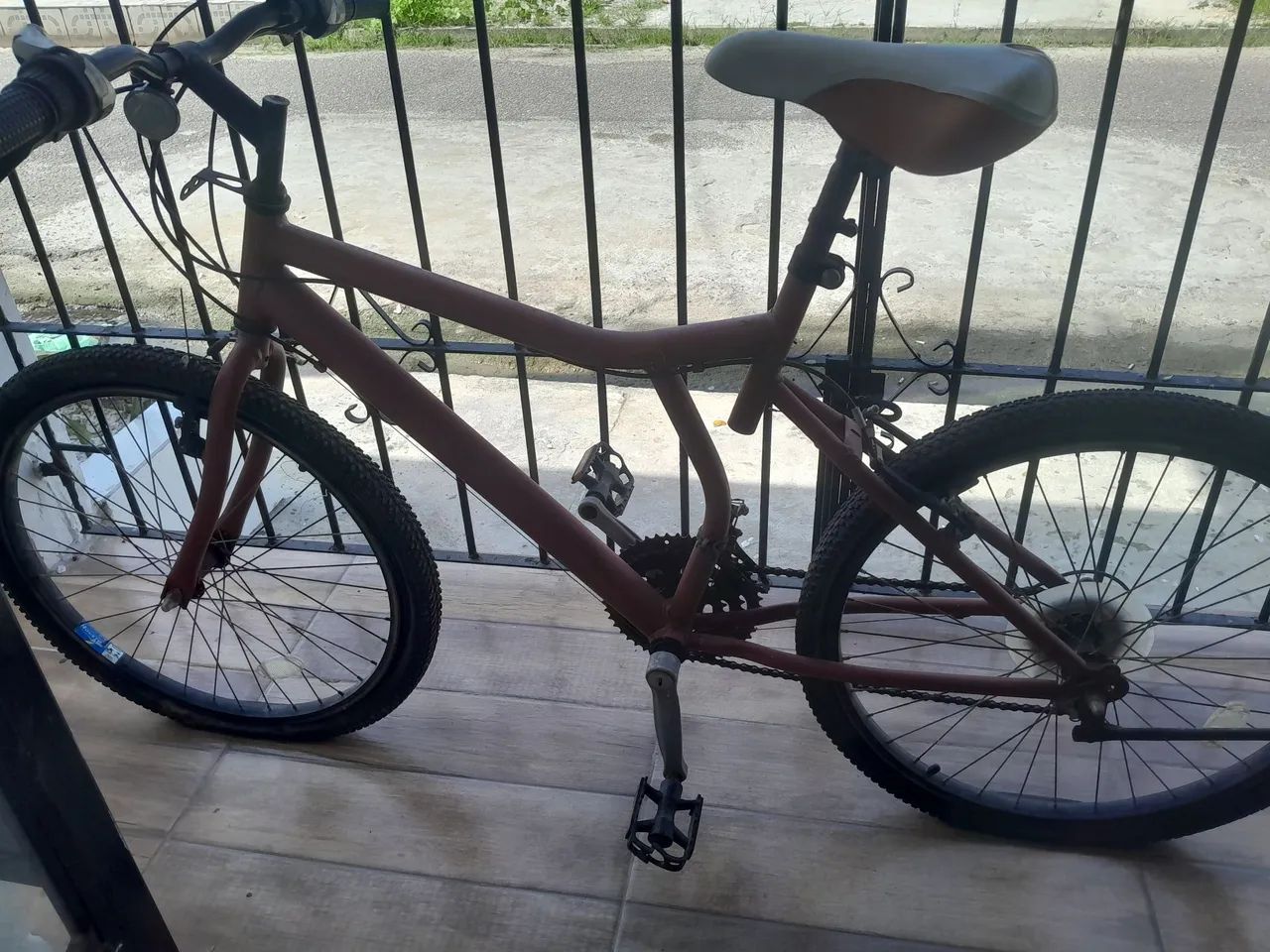 Bicicleta - Foto 2