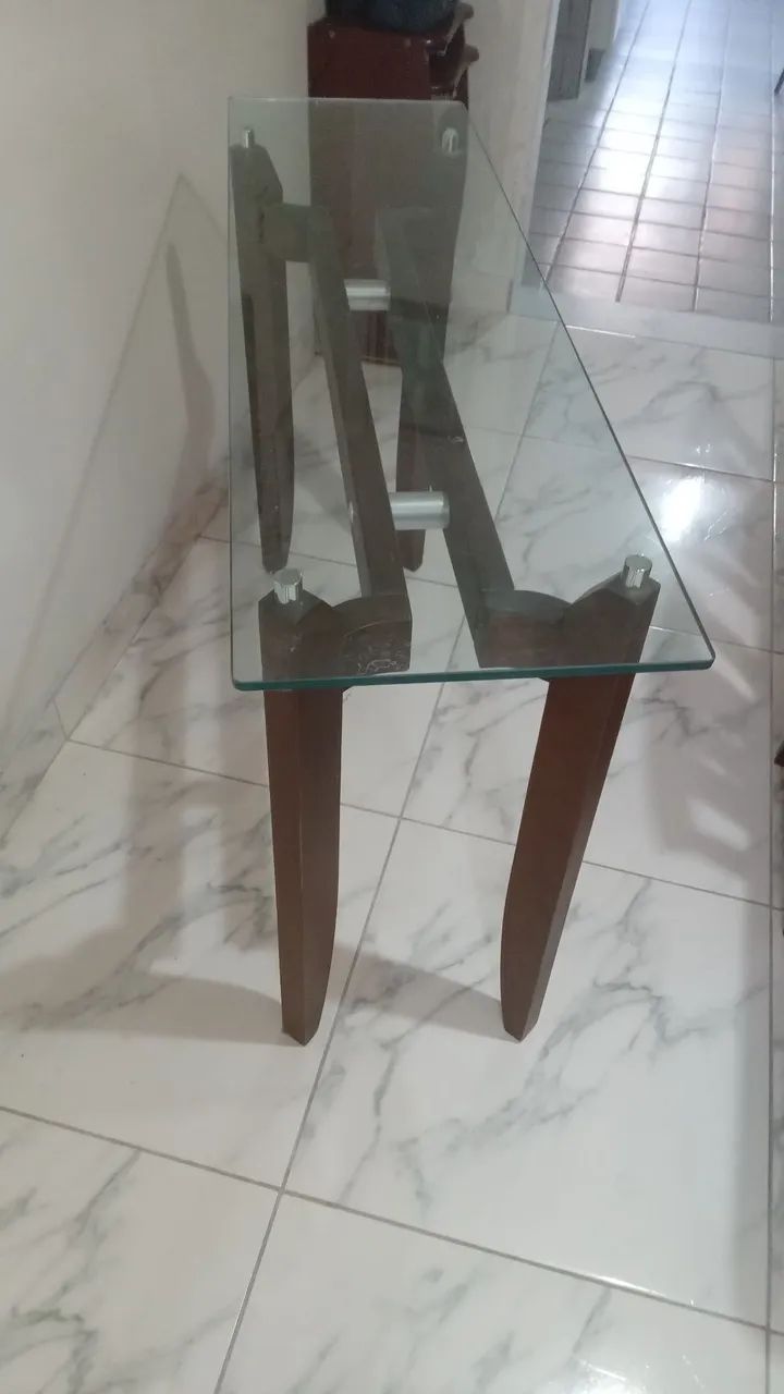Lindo console 250,00 reais 