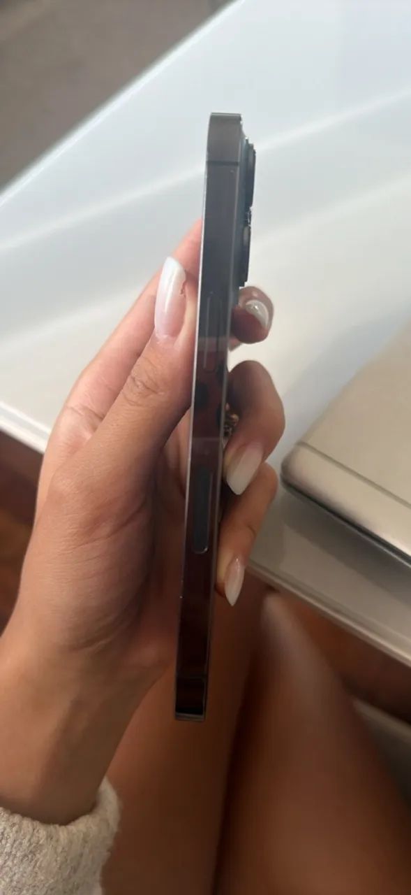 iPhone 13 Pro 128g - Foto 4