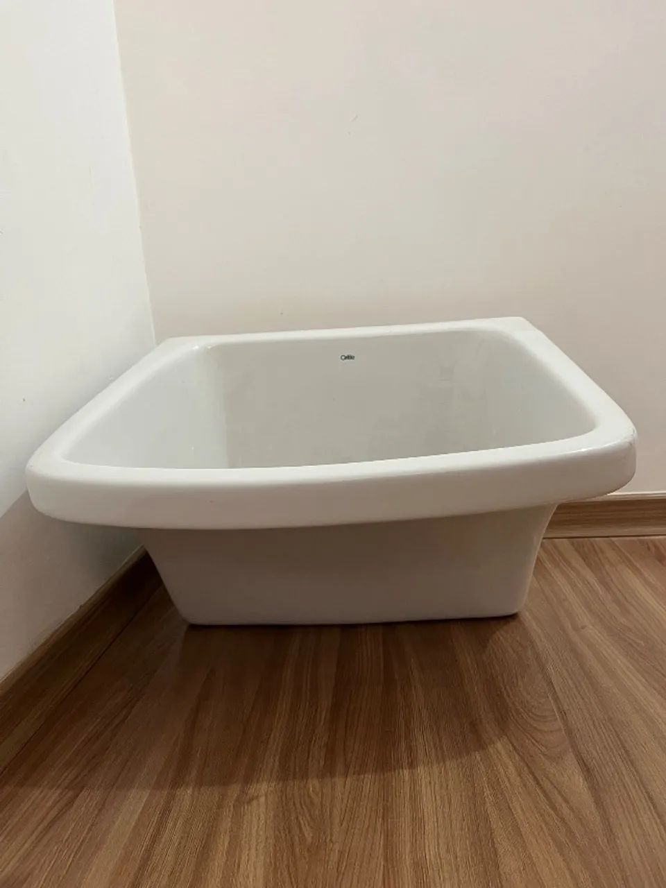 Tanque de lavar roupas  - Foto 2
