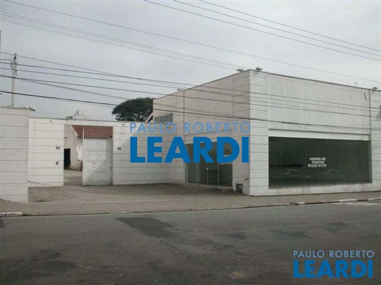 AREA - IPIRANGA - SP