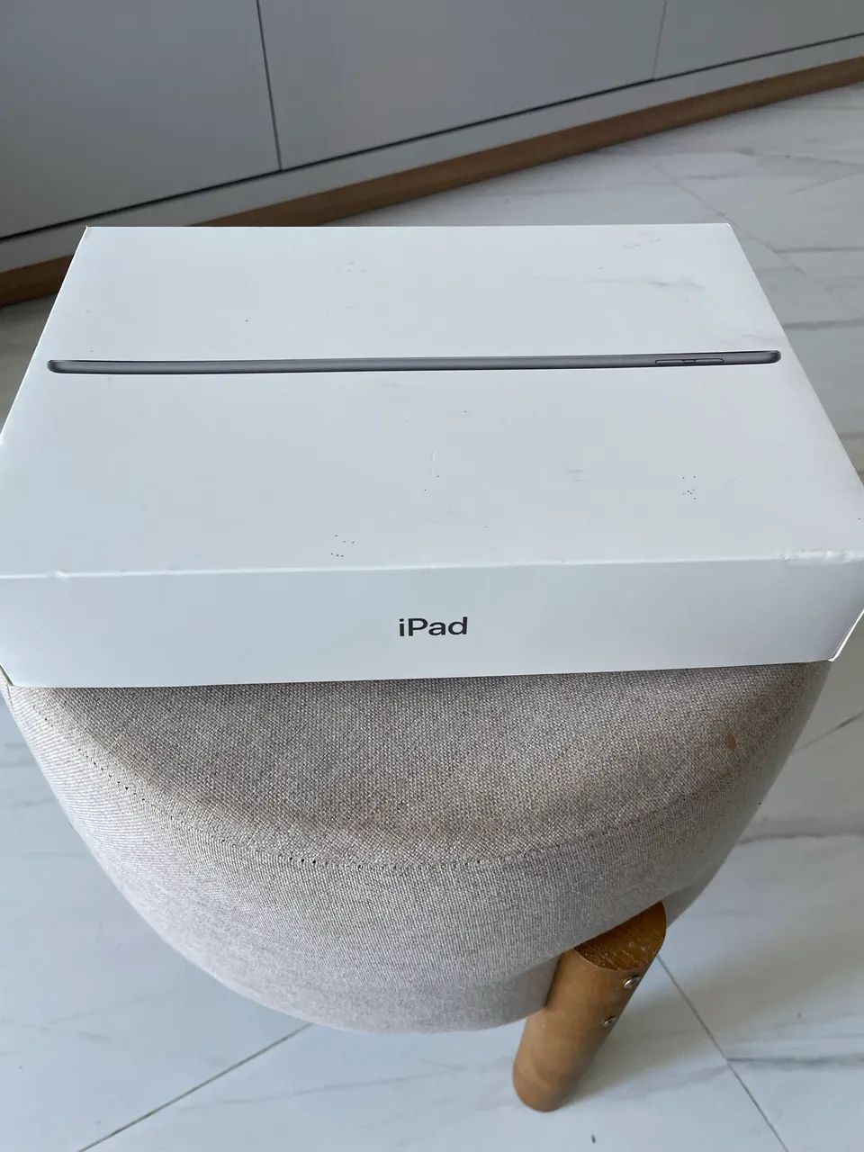 Vendo IPad 9ª geração , 64GB - Foto 2