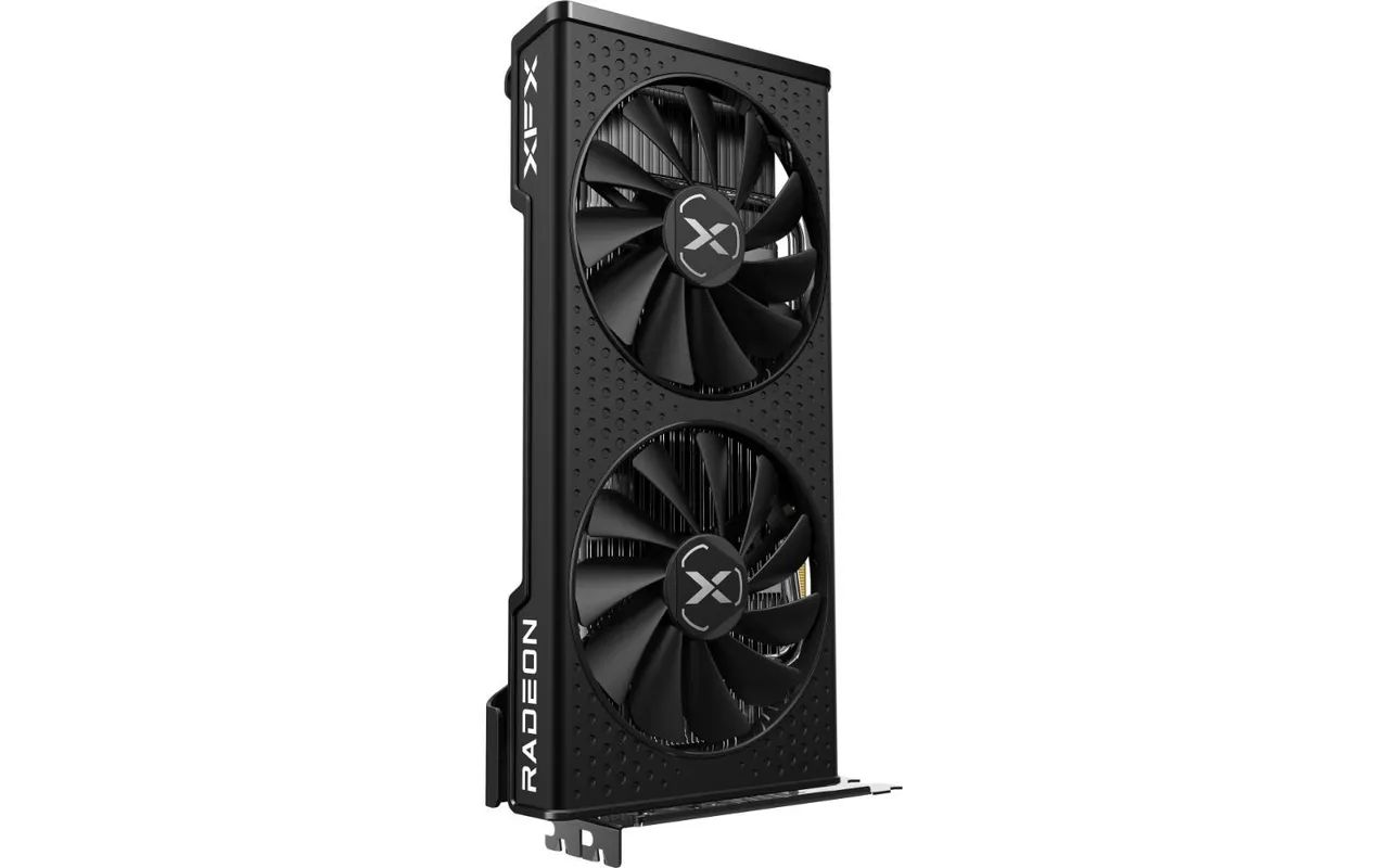 Placa de Vídeo RX 6600 8GB - Foto 4
