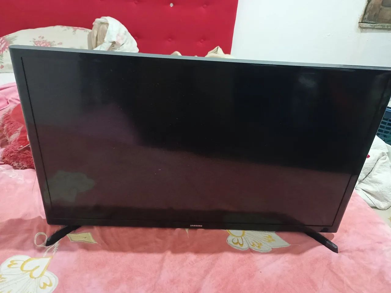 Televisão 