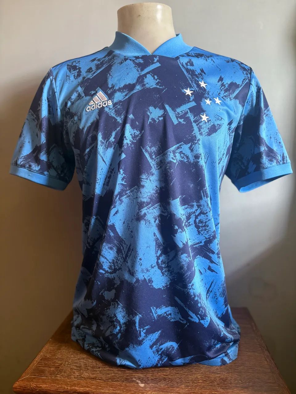 Camisa Cruzeiro 2020 M