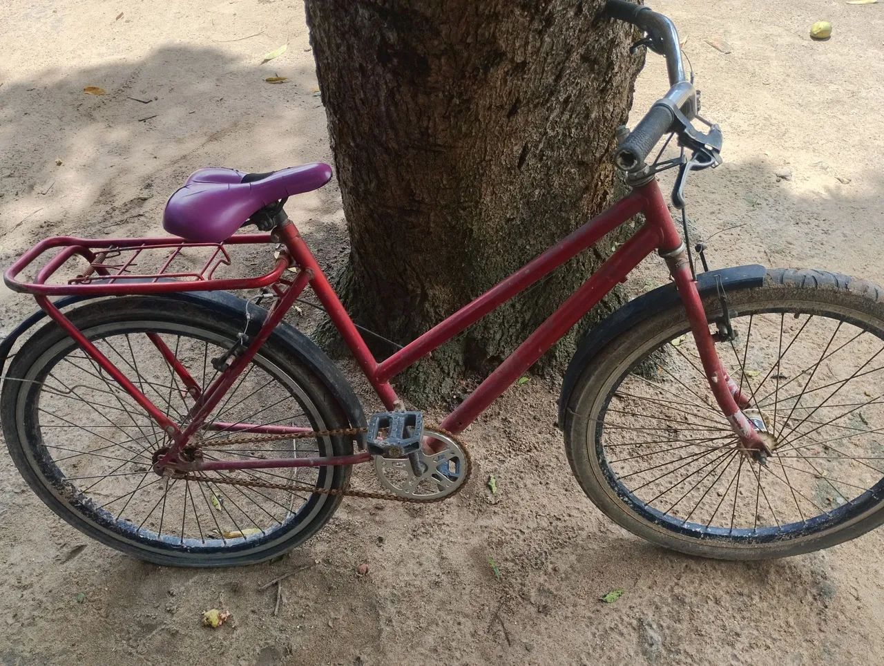 Bicicleta ar026 - Foto 4
