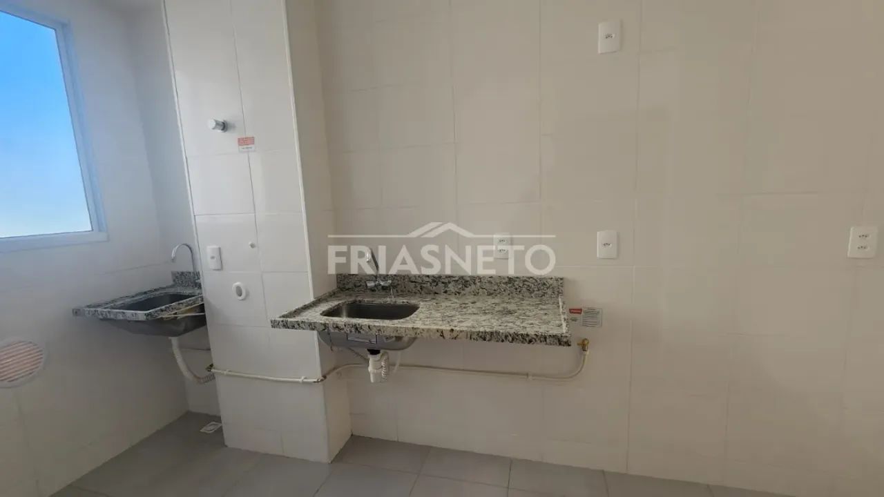 Lindo Apartamento Piazza Ravena - Foto 2