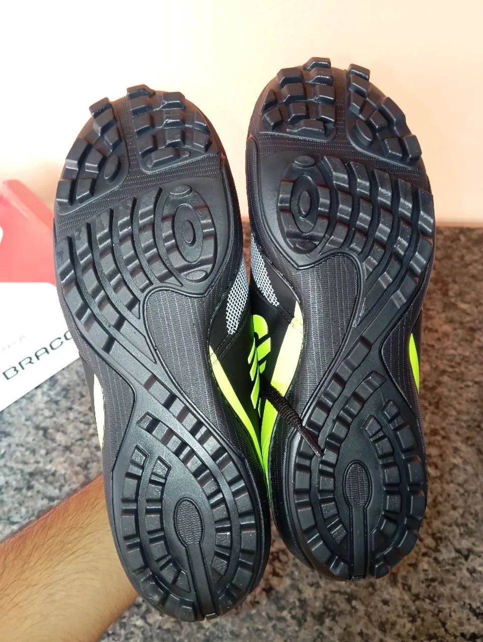 Chuteira original society BLZ7 - Foto 3