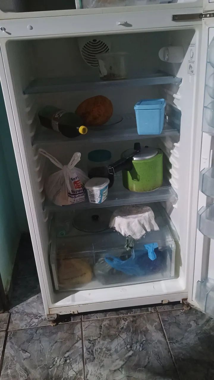 Geladeira - Foto 4