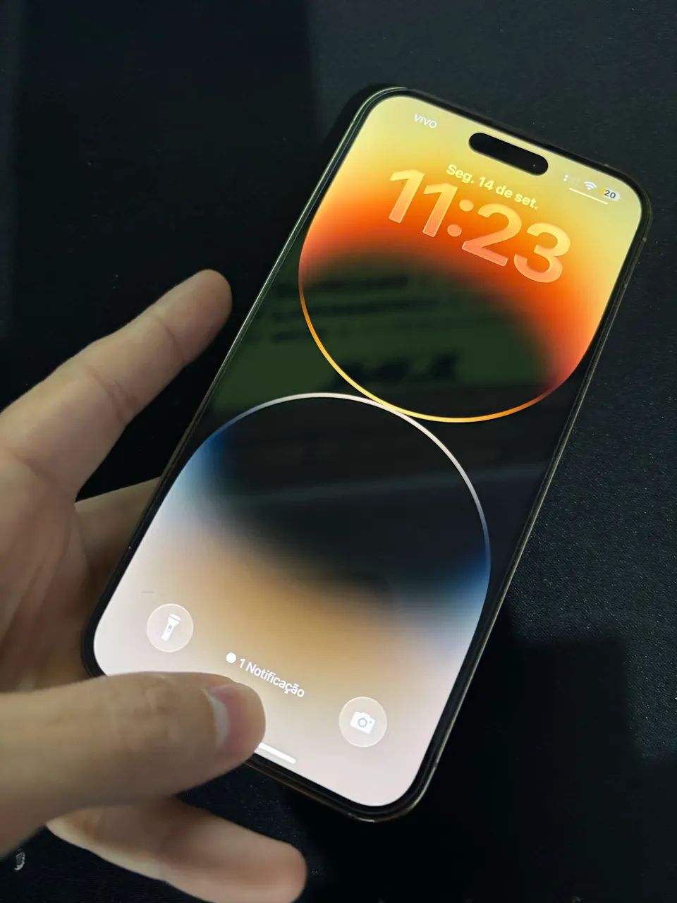 iPhone 14 PRO Max 512 GB 77%  - Foto 5