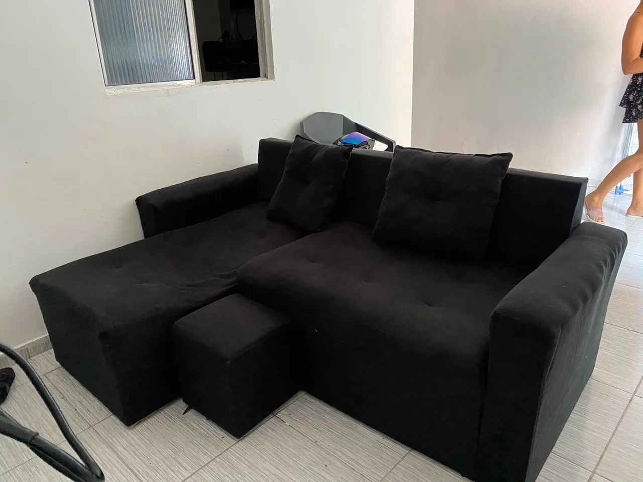 Vendo, sofá em ótimo estado. - Foto 2