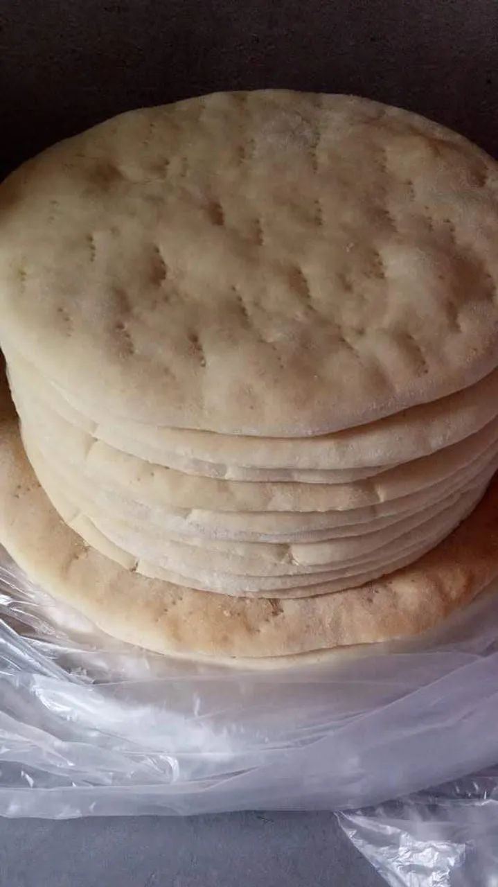 Massas pré assadas  - Foto 3