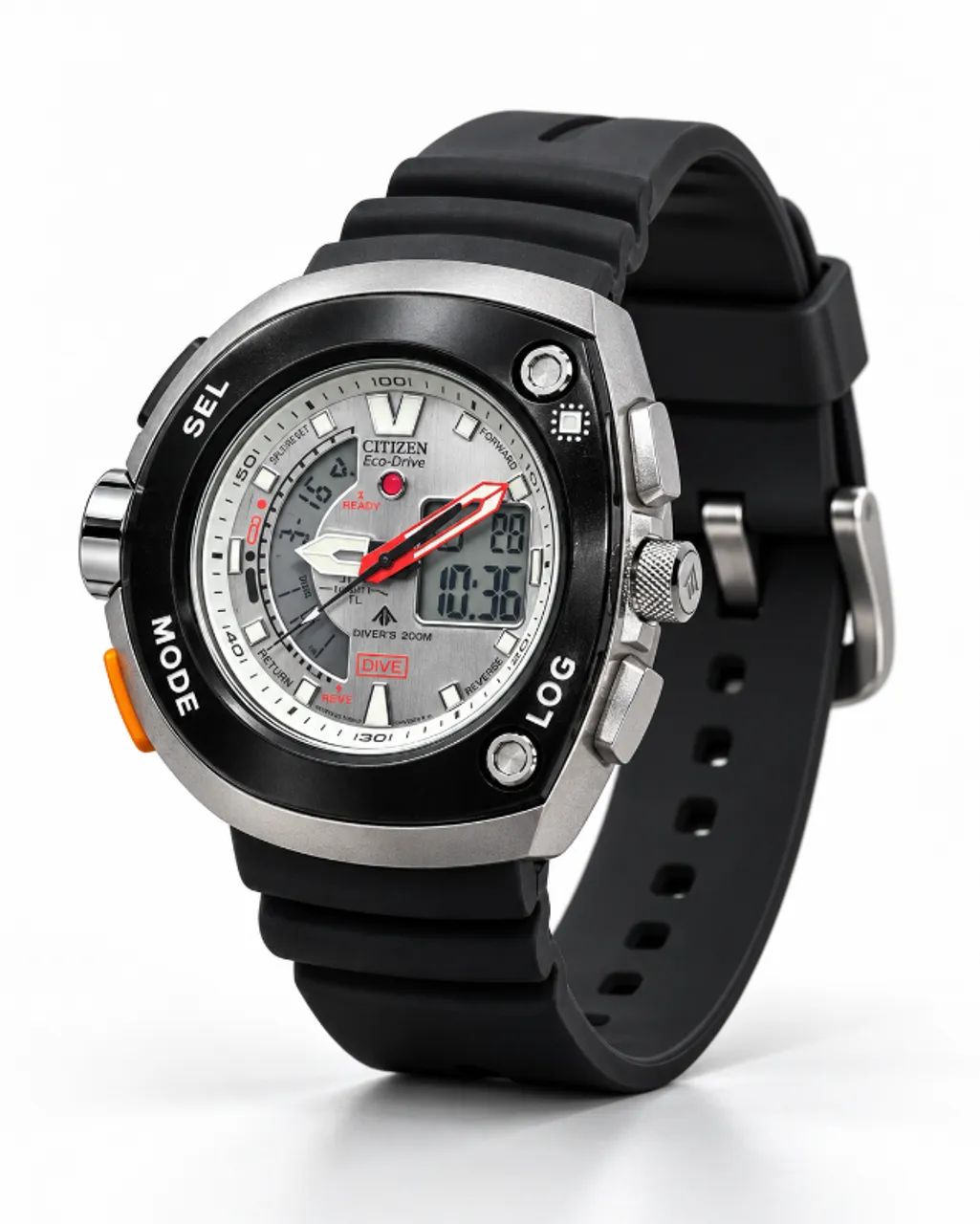 Citizen Aqualand Eco-Drive - Foto 4