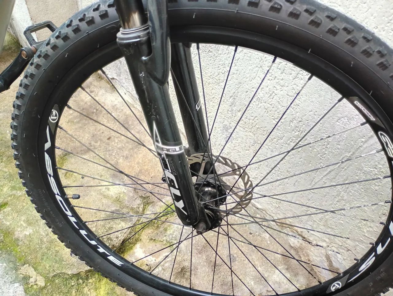 Bicicleta aro 29  - Foto 2