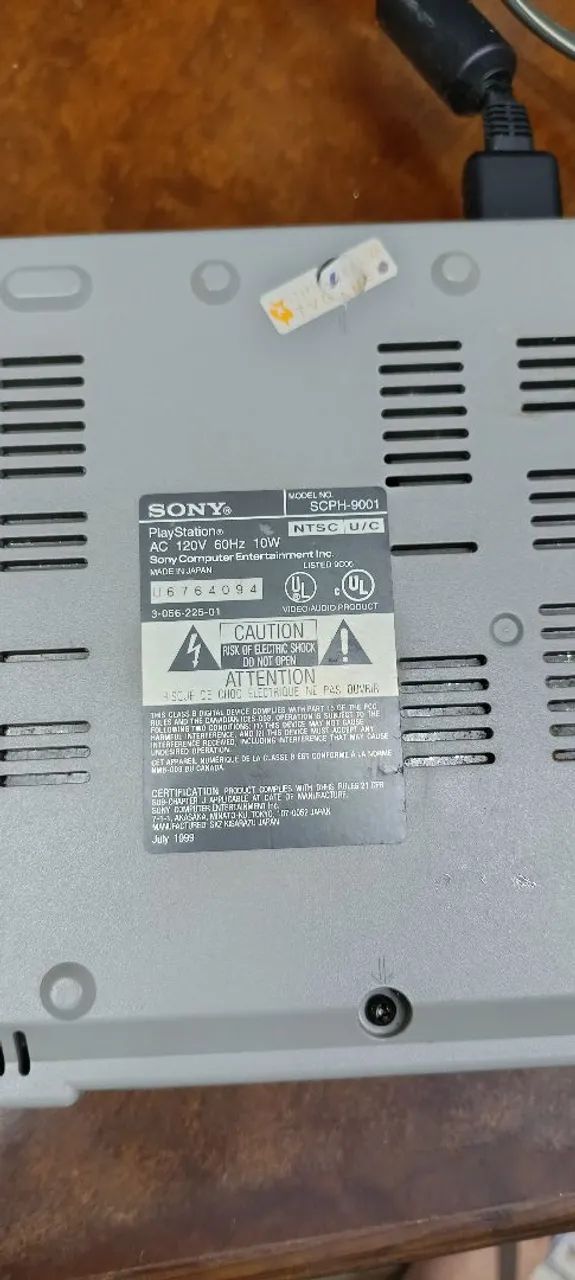 Play Station  - Foto 5