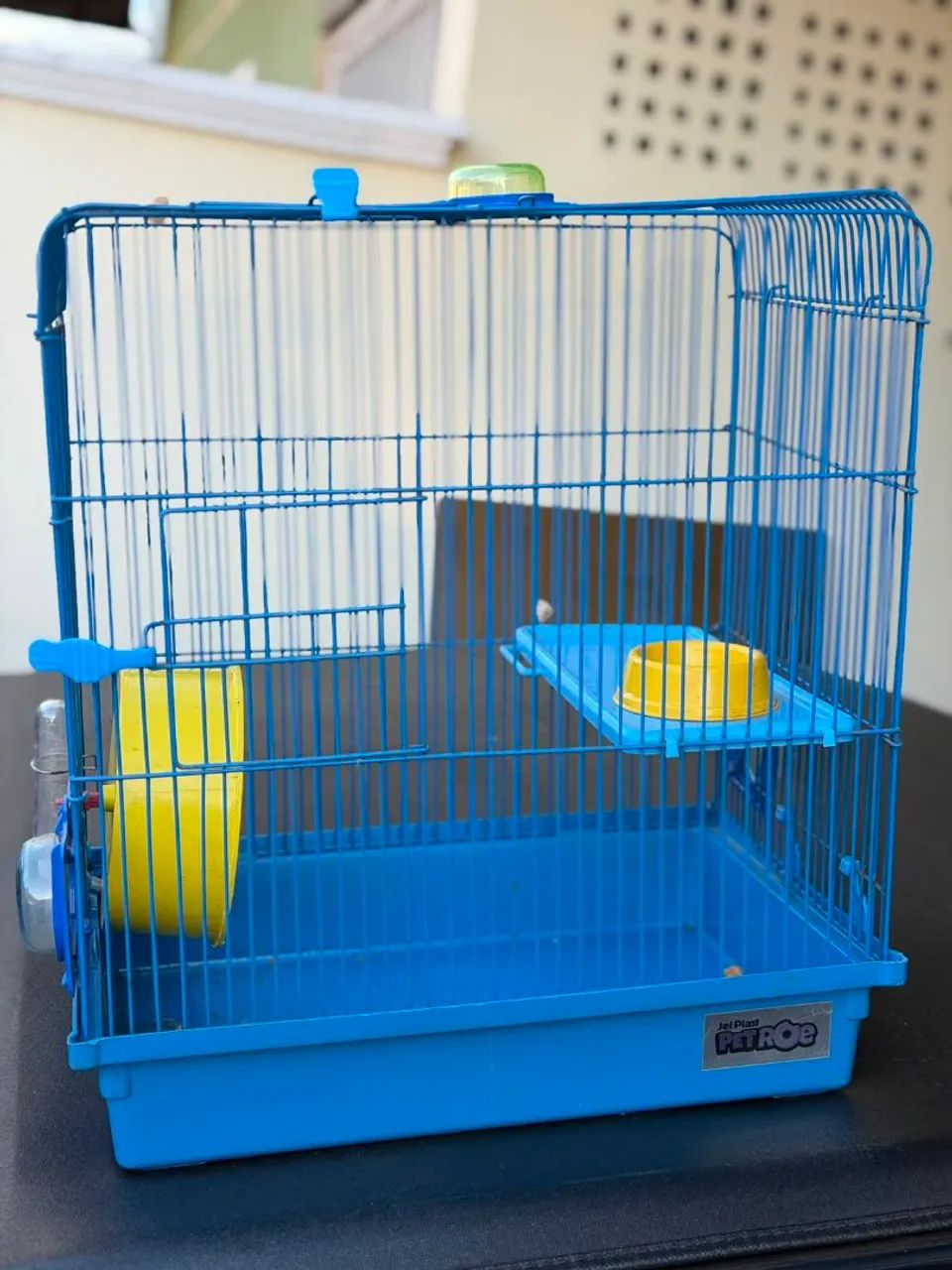 Gaiola para hamster  - Foto 2