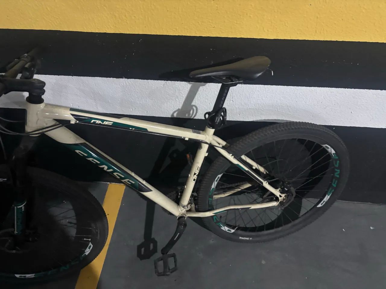 Bicicleta Sense One aro 29 - Foto 5