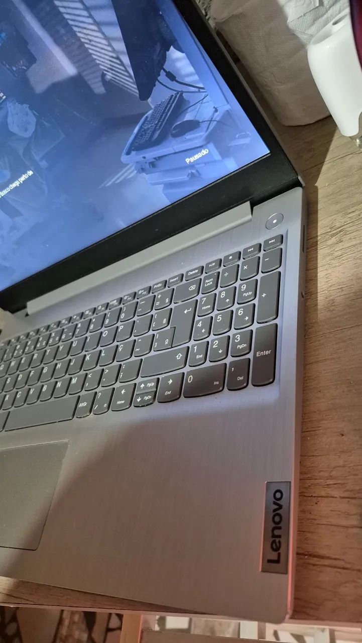 NOTEBOOK LENOVO IDEAPAD 3 - Foto 5