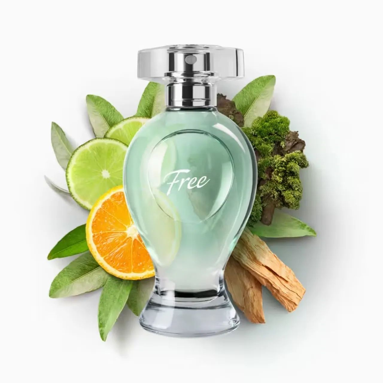 Free Desodorante Colônia Boticollection 100ml Boticário | Promoção 