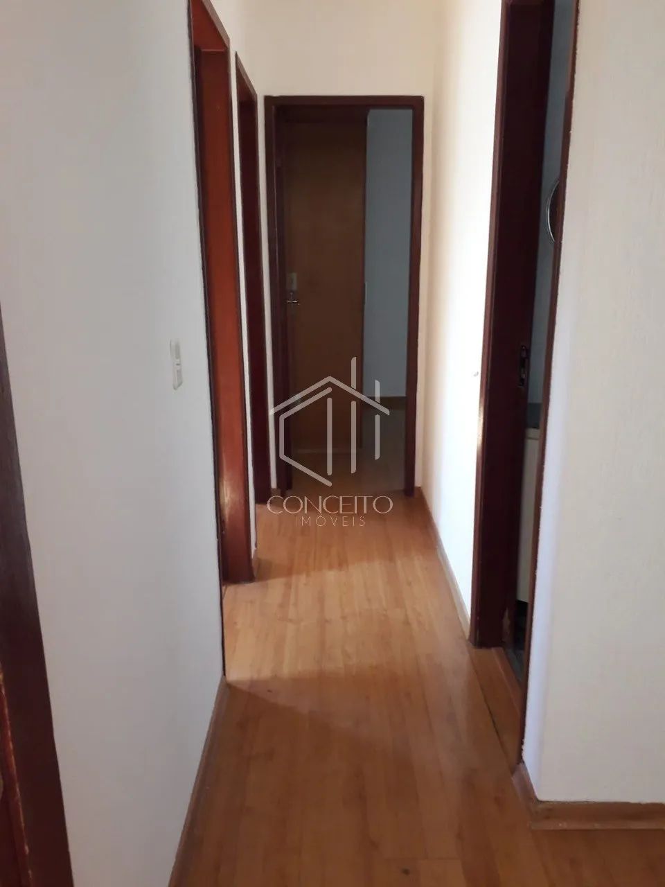 APARTAMENTO | 4 QUARTOS | 1 SUÍTE | 1 VAGA - Foto 2