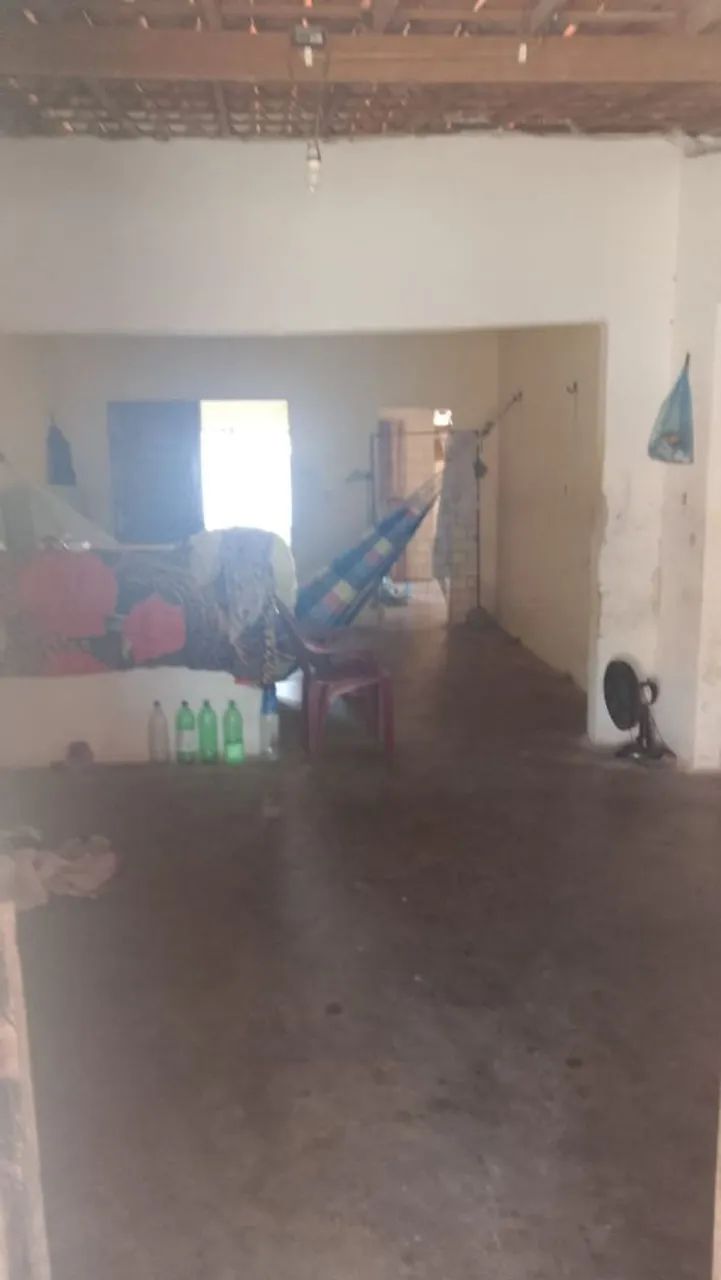 Vende-se essa casa tururu 6 comodo - Foto 3