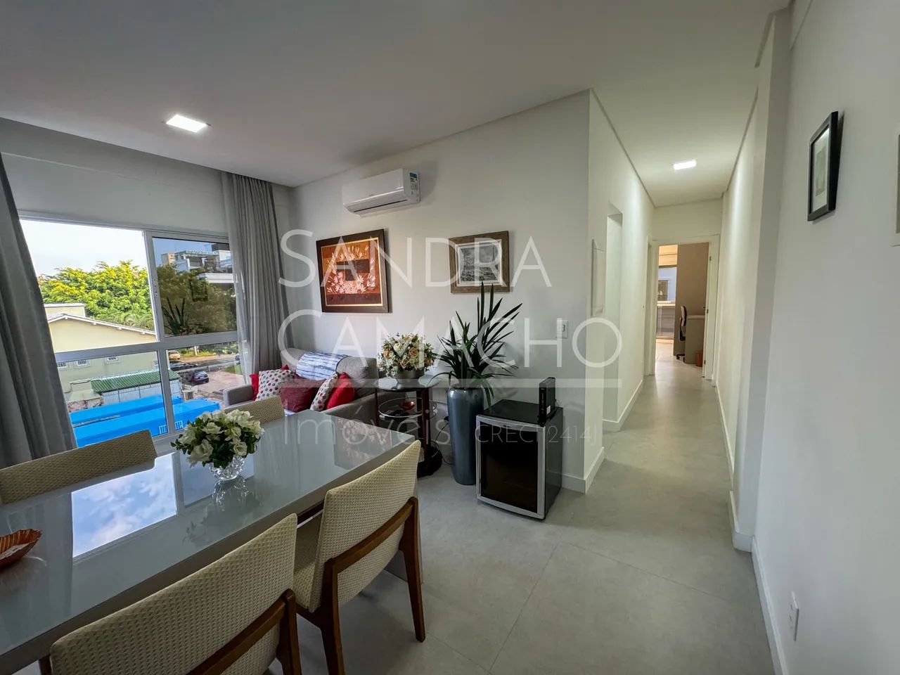Apartamento para venda em Jurerê - Foto 3