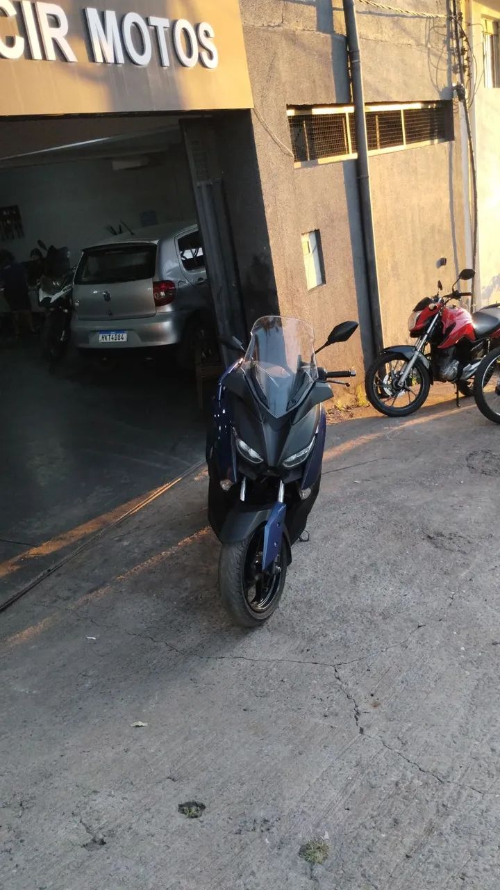 X max 2022 valor 22500 - Foto 5