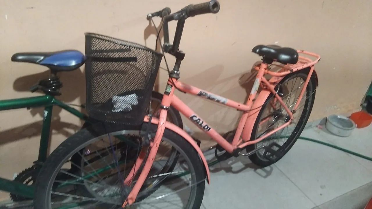 Vende-se bicicleta - Foto 5