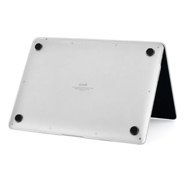 Capa Macbook Pro 13 + Protetor Teclado iWill - Foto 3