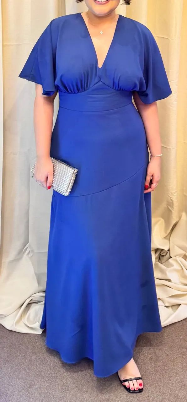 VESTIDO - Foto 2