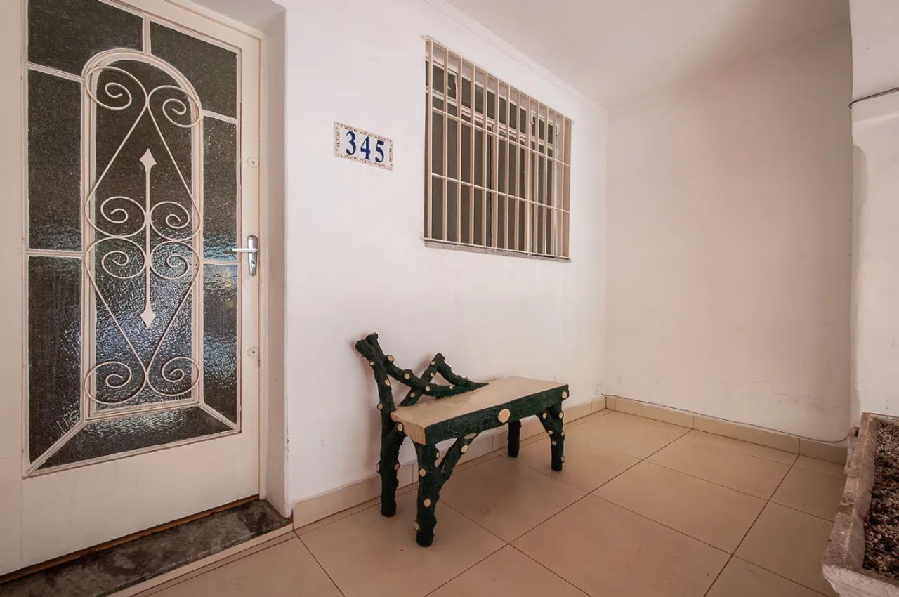 Sobrado para venda em Perdizes com 2 quartos, sendo 1 suíte, 195m² - Foto 5