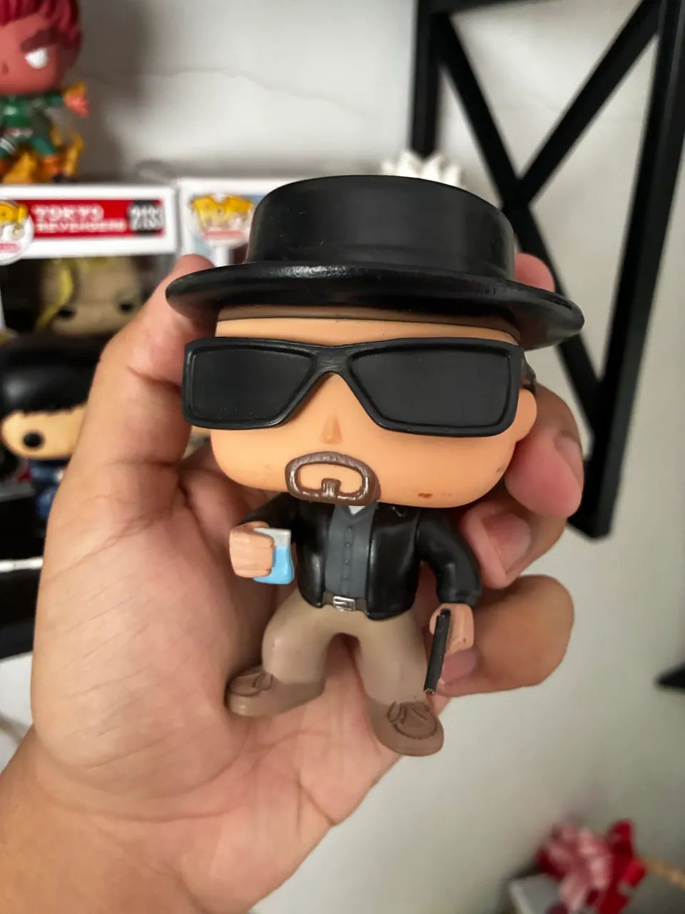Funko Pop Walter White  - Foto 2