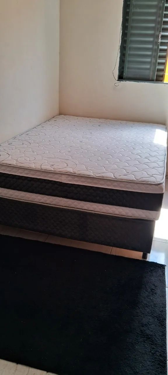Cama box Casal - Foto 2