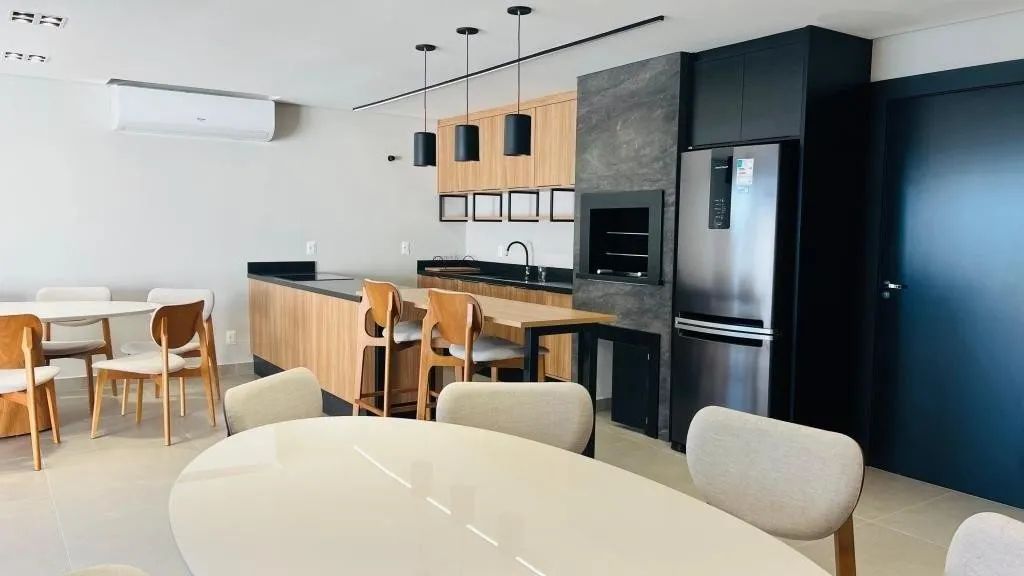 STUDIO no SAGUAÇÚ com 1 quartos para VENDA, 31 m² - Foto 3